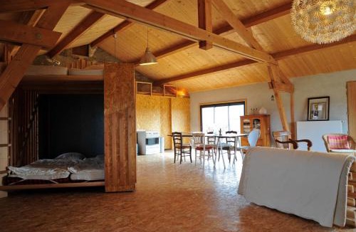 Sablet Apartment | Le Loft des Artistes