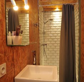 Sablet Apartment | Le Loft des Artistes