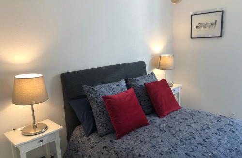 Luxeuil-les-Bains Apartment | LE LOGIS DE LA TOUR - Hébergement de charme