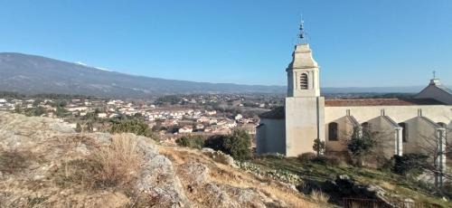 Bedoin House | Le logis du Ventoux