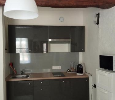 Bedoin House | Le logis du Ventoux