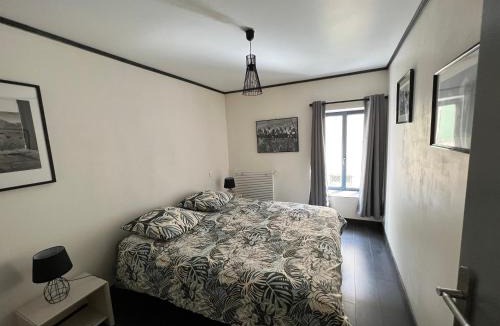 Saint-Nazaire-le-Desert House | le logis du désert