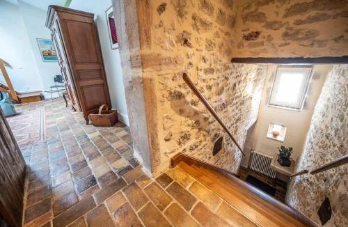 Tournus Apartment | Le Logis Tournusien