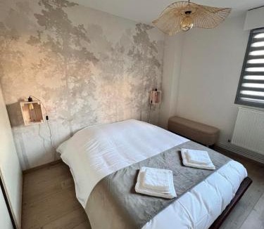 La Gare House | Le Loly