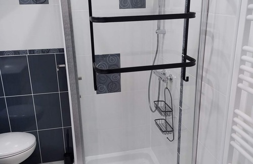 Saint-Lupicin Apartment | Le Lupicin: spacious, comfortable T2 apartment