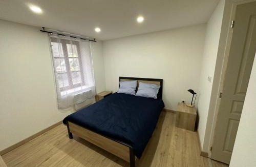 Lure Apartment | Le luron
