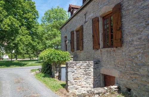 Marcilly-les-Buxy House | Le Lutin Vert - MARCILLY-LES-BUXY