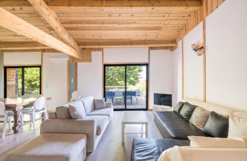 Saint-Alban-sous-Sampzon House | Le Mûrier - Grospierres
