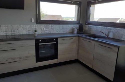 Vesoul Apartment | Le Majestic
