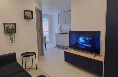 Belfort Apartment | Le Malibu