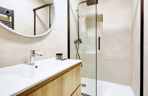 Arsenal Apartment | Le Marais en Grand Confort 6 Voyageurs