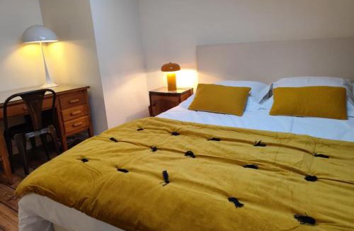 Romans-sur-Isere Apartment | le marais