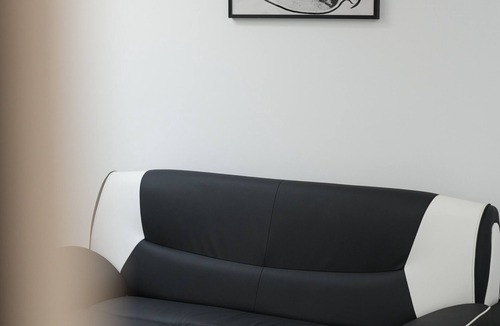 Rosheim Apartment | Le Marbre Blanc 4* - Les Suites du Lion