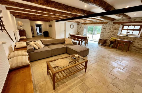 Ruynes-en-Margeride House | Le Margeride - farmhouse - 45min from Le Lioran ski resort