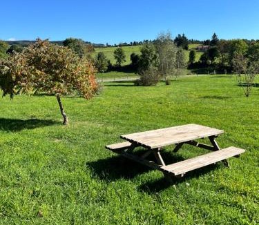 Ruynes-en-Margeride House | Le Margeride- corps de ferme - 3500m2 de terrain