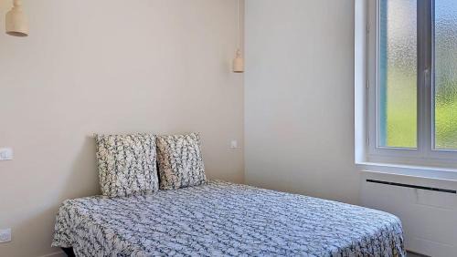 Alpes-Romans Apartment | Le Marie - Appartement avec Jardin - 4 personnes