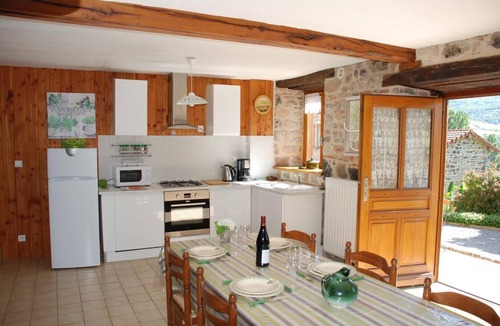 Les Ardillats House | Le Marronnier - LES ARDILLATS