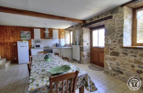 Les Ardillats House | Le Marronnier - LES ARDILLATS
