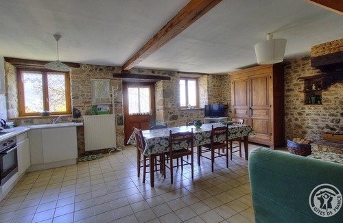 Les Ardillats House | Le Marronnier - LES ARDILLATS