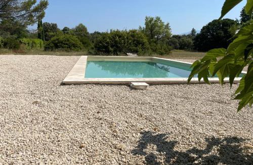 Carpentras Villa | le mas au pied du Ventoux