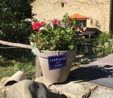 Puget Bed & Breakfast | Le Mas aux Arômes