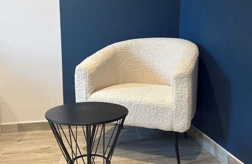 Allan House | Le Mas d'Archas