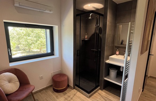 Allan House | Le Mas d'Archas