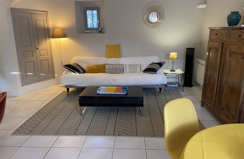 La Garde-Adhemar House | LE MAS D'isachris T3