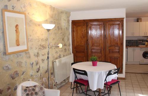 Villeneuve-de-Berg House | Le Mas de Fournery