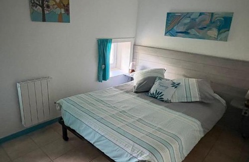 Saint-Alban-sous-Sampzon Apartment | Le Mas de la colombe