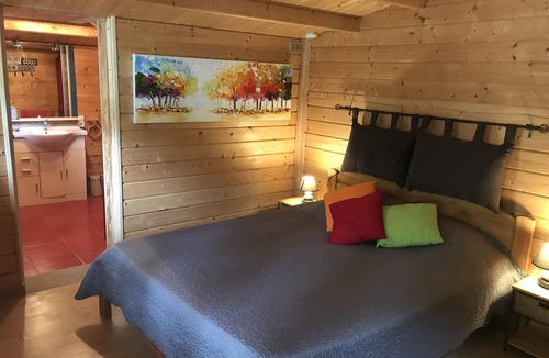 Bollene Bed & Breakfast | Le Mas de la Pinède