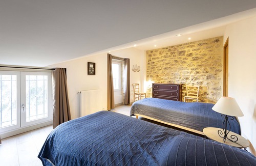 Saint-Restitut House | Le Mas de Lestare Drôme Provençale