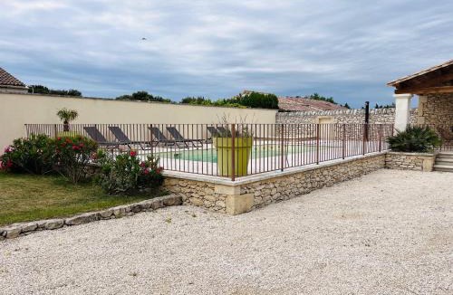 Grillon House | Le Mas de Maellou - Maison de vacances en Drôme Provençale