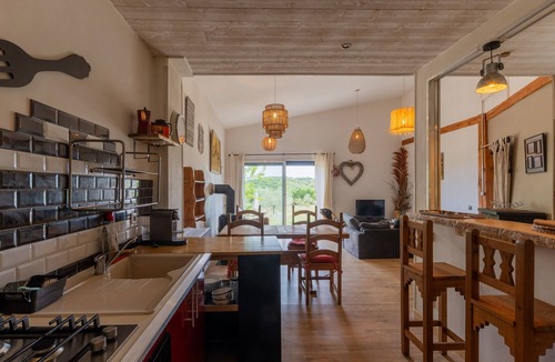 Bessas House | Le Mas de Peyraube – Arizona Cottage