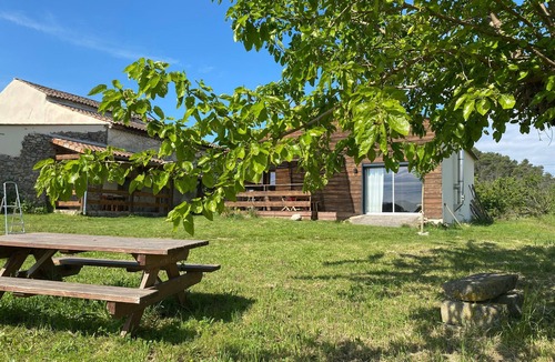 Bessas House | Le Mas de Peyraube – Arizona Cottage