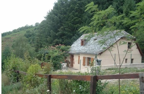 Mouret House | Le Mas des Vignes – A Haven of Peace in the Heart of the Aveyron Countryside