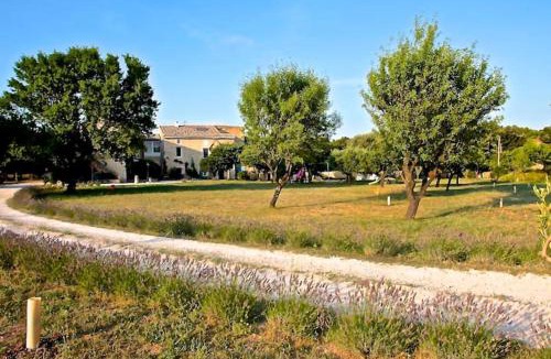 Saint-Restitut House | Le Mas Draiou - Ecogites - 2 gites et une chambre familiale - combinables 14 pers max