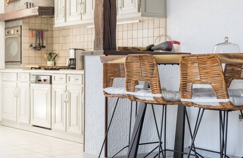 Sampzon Bed & Breakfast | Le Mas du Rocher - Exceptional views and tranquillity
