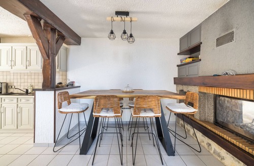 Sampzon Bed & Breakfast | Le Mas du Rocher - Exceptional views and tranquillity