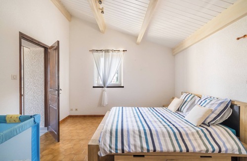 Sampzon Bed & Breakfast | Le Mas du Rocher - Exceptional views and tranquillity