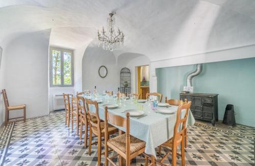 Saint-Alban-sous-Sampzon House | Le Mas - Grospierres
