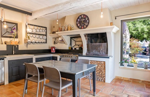 Aubignan House | Le Mas Lolivo, Mas Provençal, Dentelles de Montmirail, Mont Ventoux