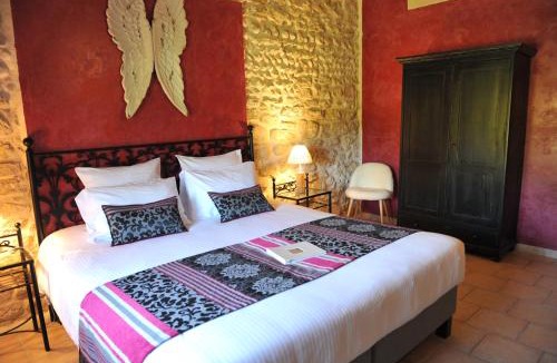 Sarrians Bed & Breakfast | Le Mas Terre des Anges