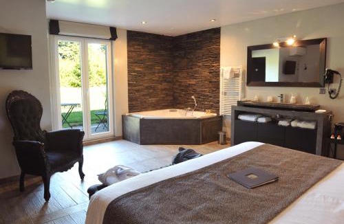 Sarrians Bed & Breakfast | Le Mas Terre des Anges