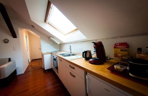 Cœur de Ville Apartment | Le Massilia comble