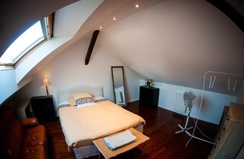 Cœur de Ville Apartment | Le Massilia comble