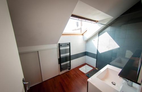 Cœur de Ville Apartment | Le Massilia comble
