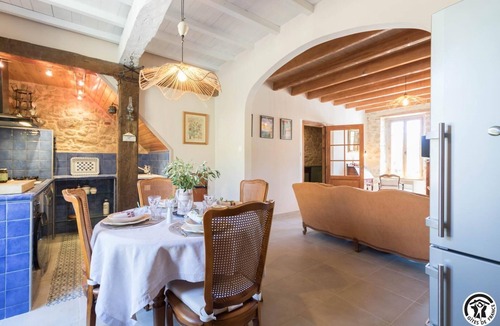 Lux House | Le Matelot - LUX - Gîte
