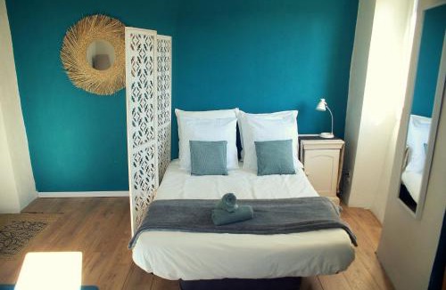 Chassiers House | Le Mazet d'Aurore