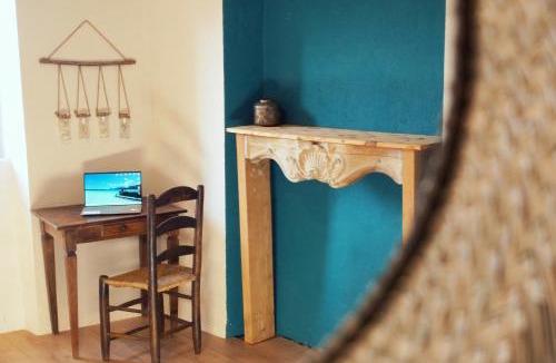 Chassiers House | Le Mazet d'Aurore